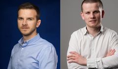 Grzegorz Maliszewski szefem rozwoju biznesu, a Karol Wójcik szefem SEO w PromoTraffic