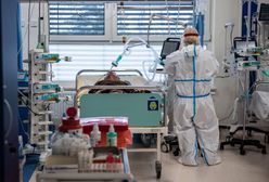 Kolejne zakażenia i zgony. Ministerstwo Zdrowia opublikowało nowy raport