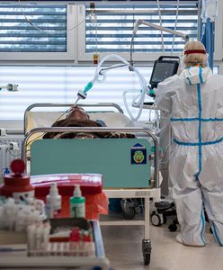 Kolejne zakażenia i zgony. Ministerstwo Zdrowia opublikowało nowy raport
