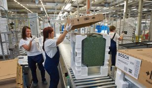 Polska numerem jeden w Unii. Sprzęt znad Wisły jedzie do Niemiec, Francji i Włoch