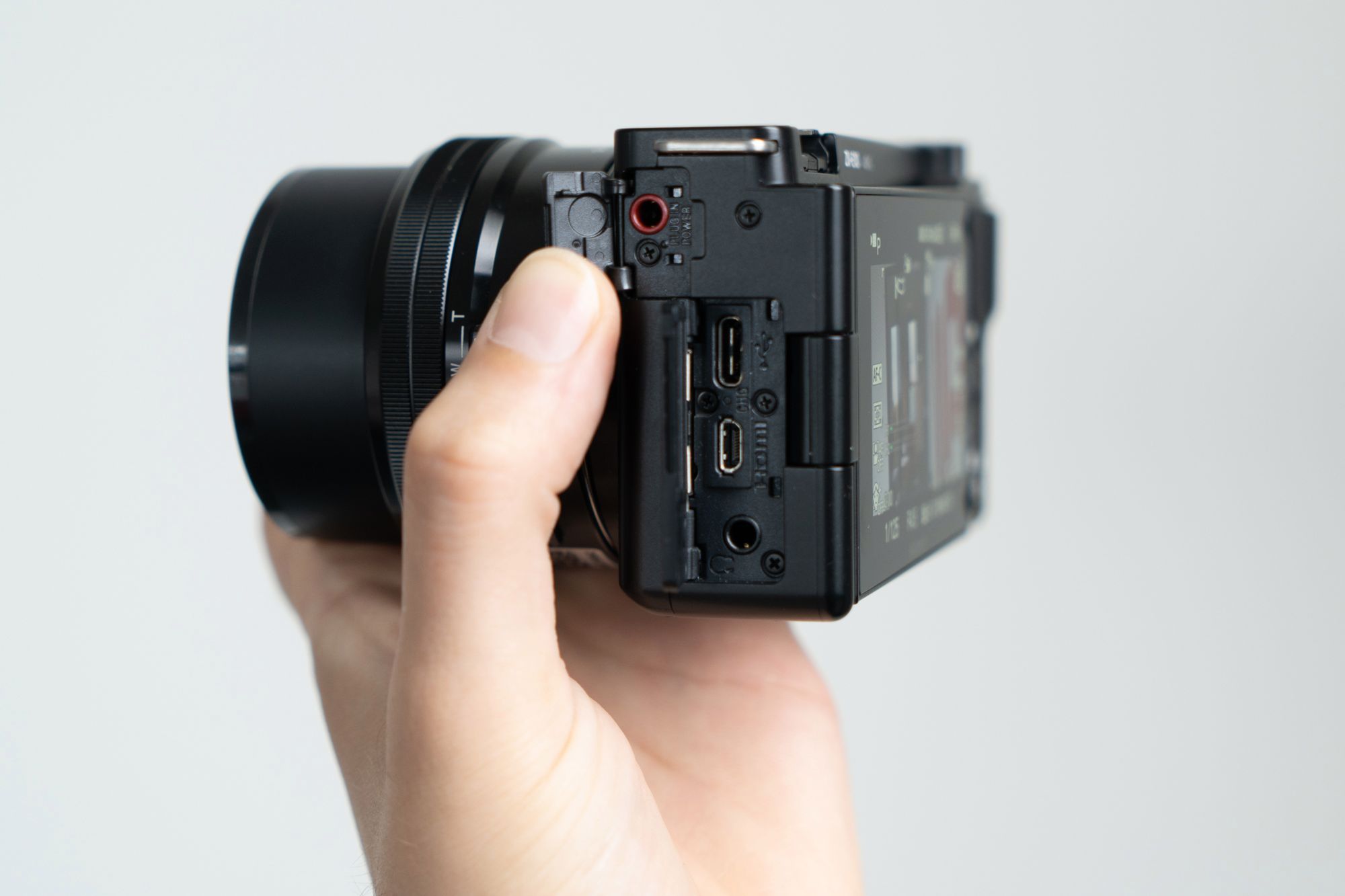 Sony ZV-E10 to wszystko, czego potrzebuje współczesny wloger 5