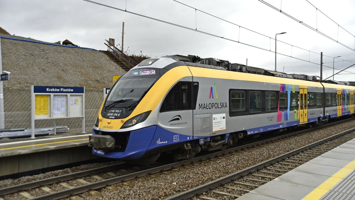 Bilety kolejowe za 1 zł dla dzieci i młodzieży w okresie ferii