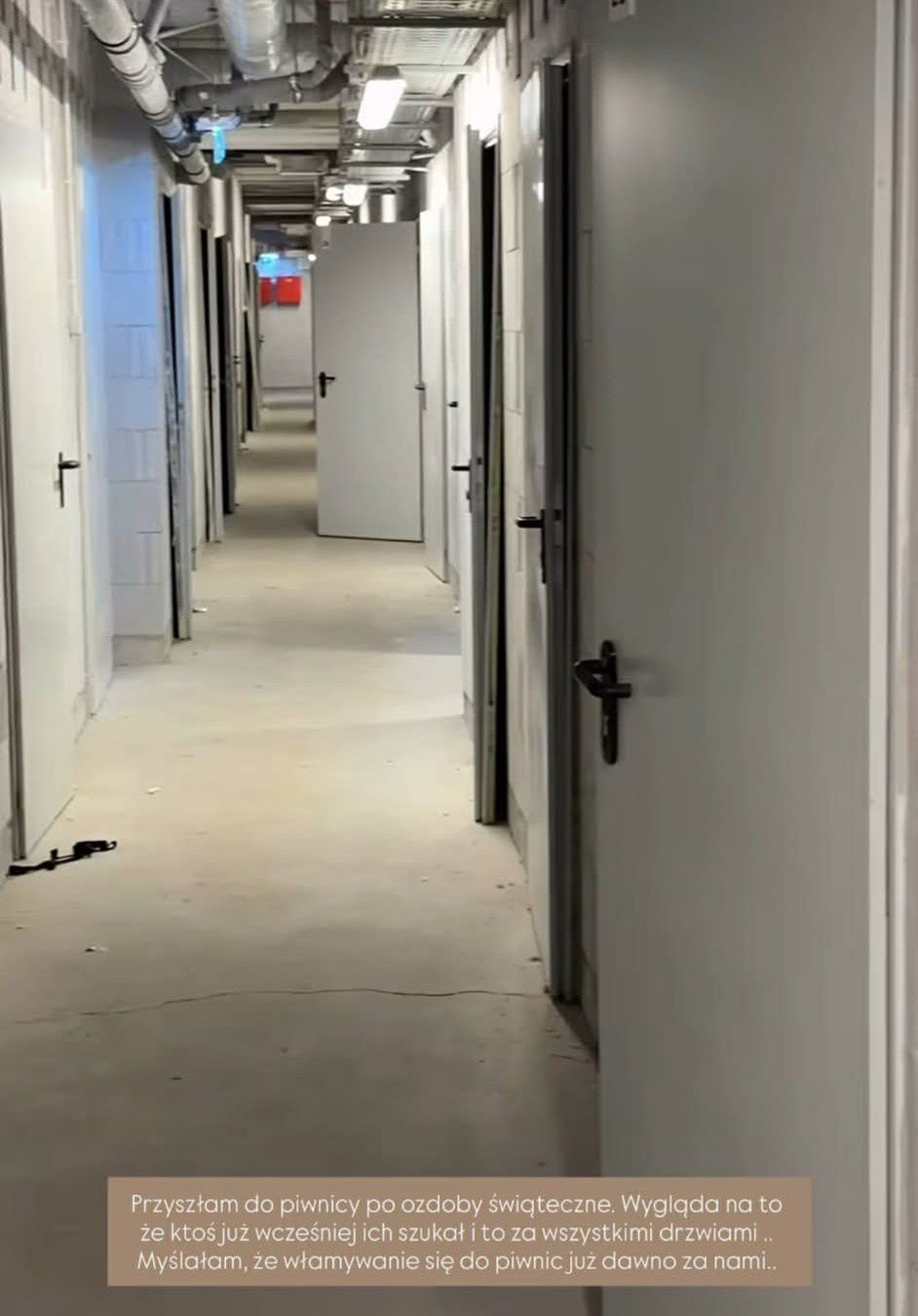 Klaudia El Dursi została okradziona