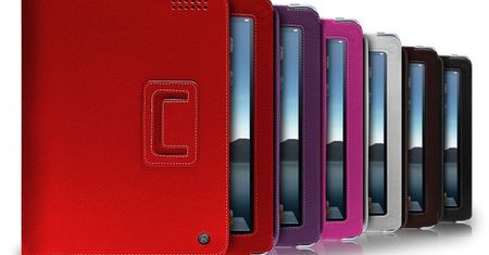 Nowe etui na iPada - elegancki produkt KL TRADE