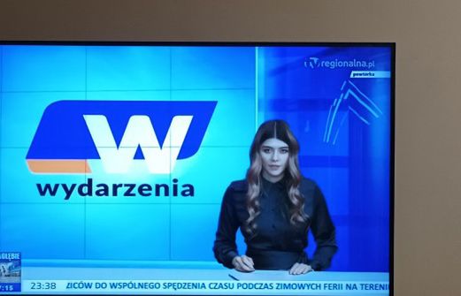 Telewizja z Dolnego Śląska nadaje naziemnie w Warszawie i Gdańsku. „Długofalowy plan”
