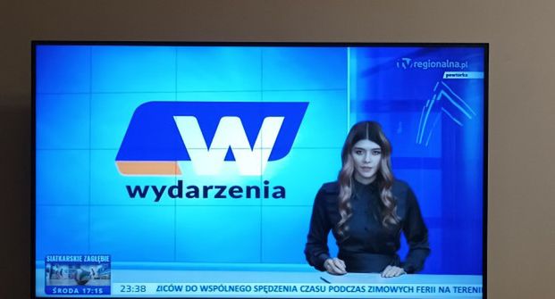 Telewizja z Dolnego Śląska nadaje naziemnie w Warszawie i Gdańsku. „Długofalowy plan”