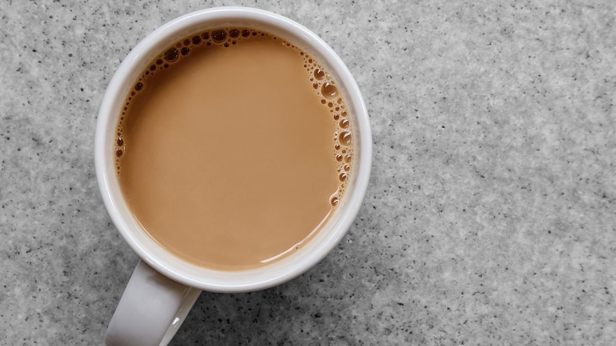 Najgorszy dodatek do kawy. Polacy kupują na kilogramy