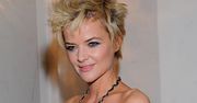 Richardson znowu blondynką!