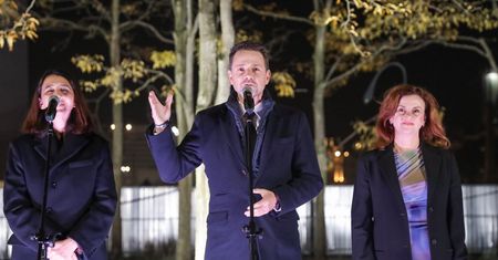 "Wyjątkowy moment". Trzaskowski o otwarciu MSN w Warszawie