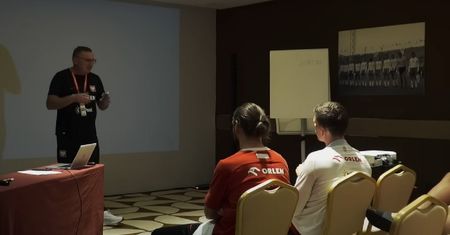 Argentyna szpieguje Polskę. Ten detal zwrócił jej uwagę