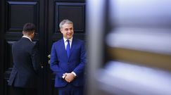 "Trzeba zagryźć zęby". Gawkowski mówi o kampanii
