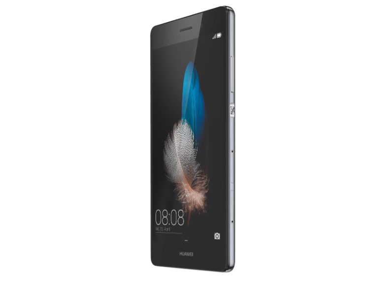 Huawei P8 Lite trafił do sprzedaży za naszą zachodnią granicą 5