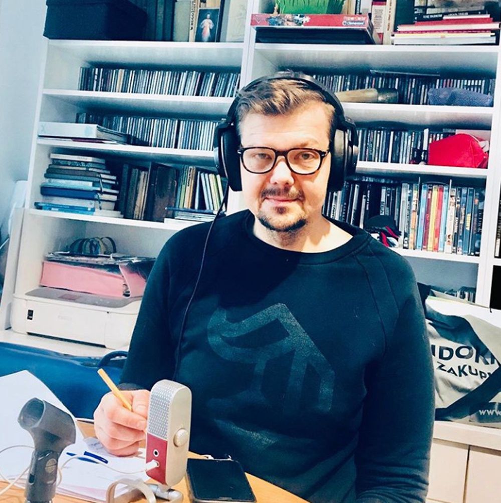Michał Figurski 