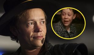 Kandydat z mroczną przeszłością. Nieletni chłopcy, maczety i dziecięca pornografia