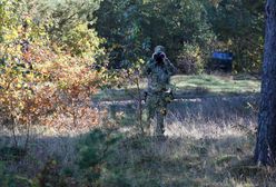 Ciała przy granicy z Białorusią. Nowe ustalenia prokuratury