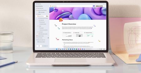 Microsoft Loop, czyli współpraca online wymyślona na nowo