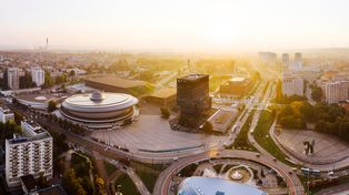 Katowice: Tak możesz spędzić wakacje nie wyjeżdżając ze śląskiego