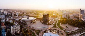 Katowice: Tak możesz spędzić wakacje nie wyjeżdżając ze śląskiego