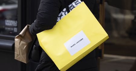 Sprzedana za miliard dolarów. Marka Marc Jacobs pod nowymi skrzydłami