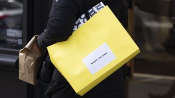 Sprzedana za miliard dolarów. Marka Marc Jacobs pod nowymi skrzydłami