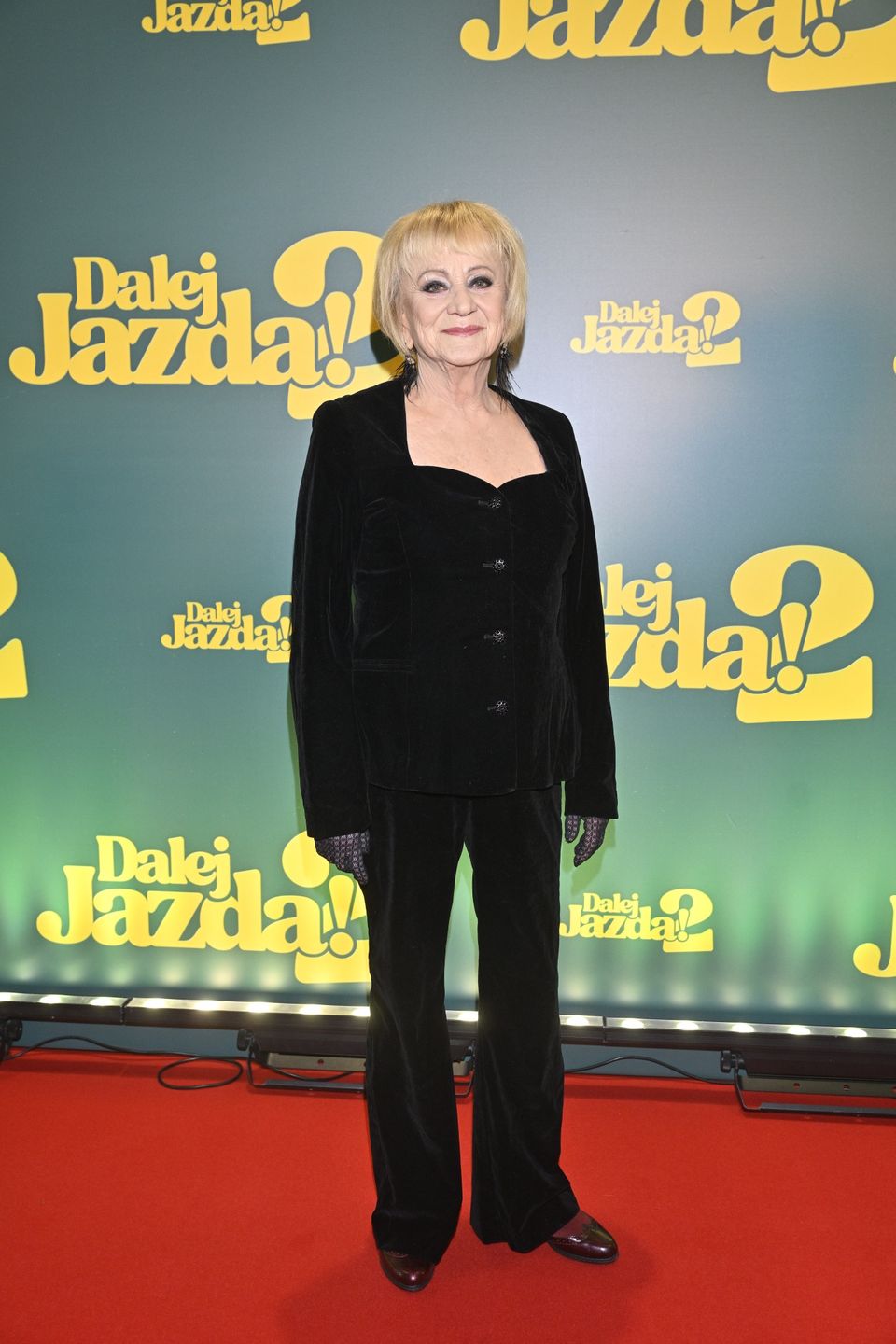 Małgorzata Rożniatowska
