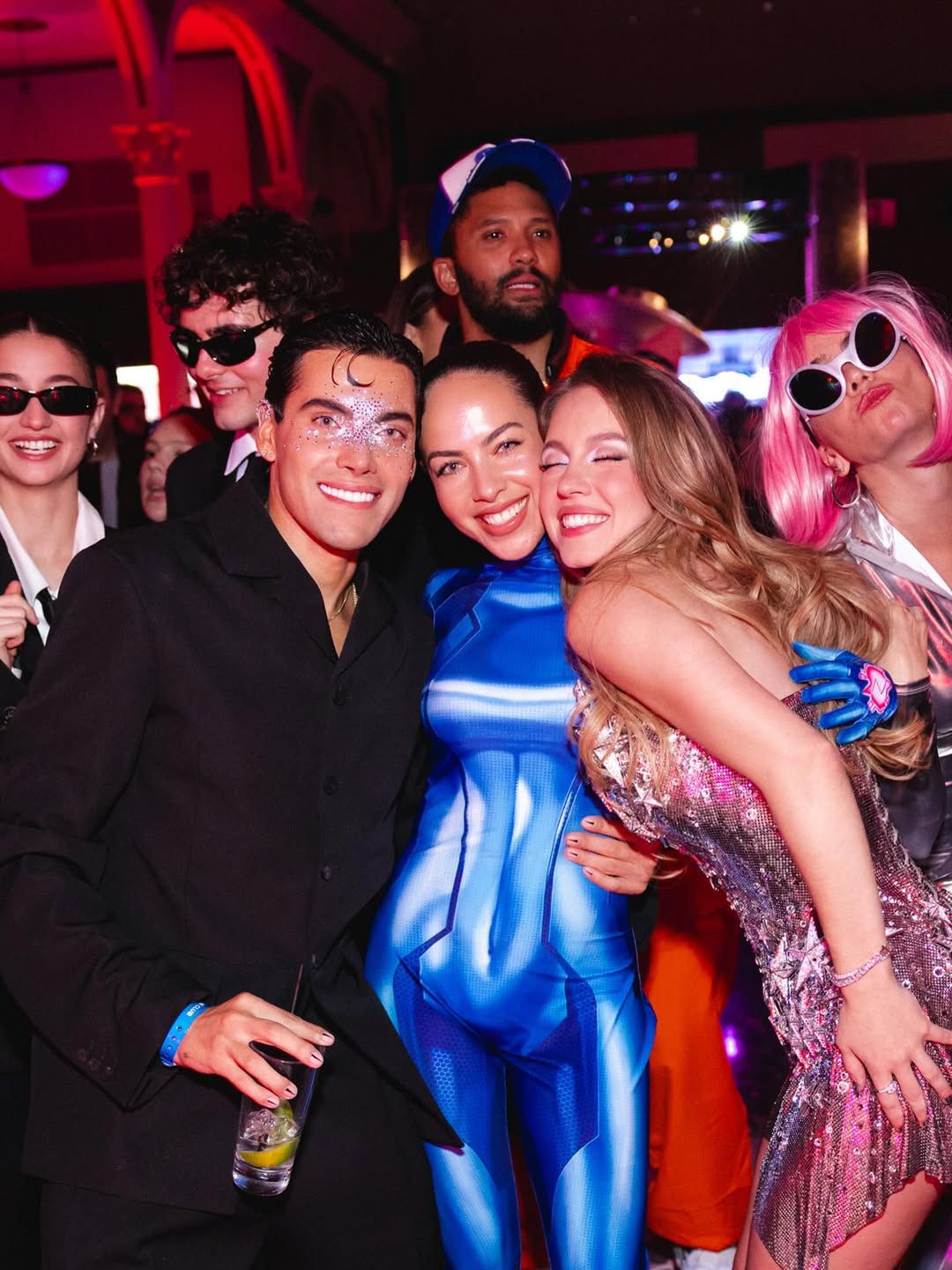 Urodziny Sydney Sweeney