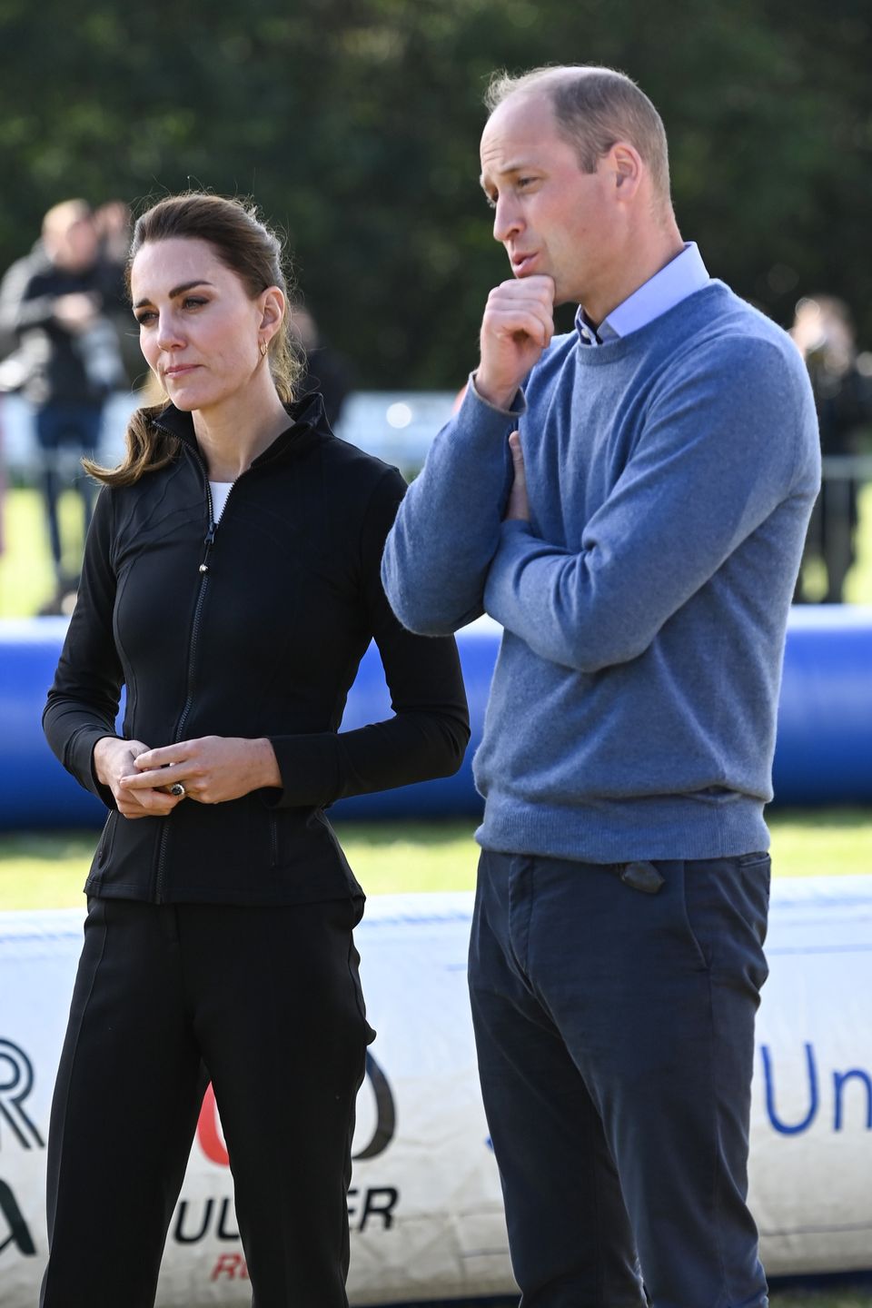 Kate Middleton