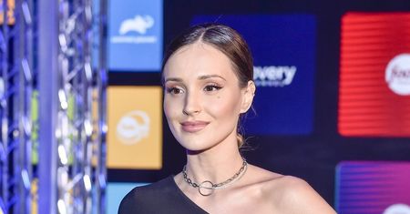 Marina zamieściła mema. Śmieje się ze Szczęsnego i Lewandowskiego