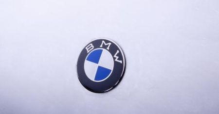 BMW pracuje nad przednionapędowym maluchem