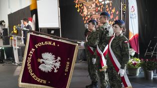 Toruń: 80-lecie Zespołu Szkół, CKU w Gronowie. Piękny jubileusz i mnóstwo wspomnień. Mamy zdjęcia