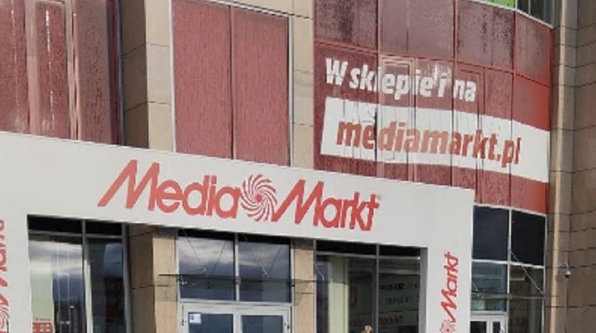 149 zł zamiast 299 zł w Media Markt. Zostało kilka dni