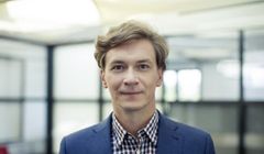 Marcin Gaworski w jury Effie Worldwide Global Best of the Best