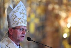 Metropolita gdański w Watykanie: "Przepraszamy za grzechy, skandale i słabości"