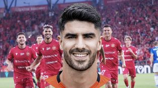 Widzew Łódź dopina kolejny transfer. Ricardo Visus z Realu Betis pojawi się na testach medycznych