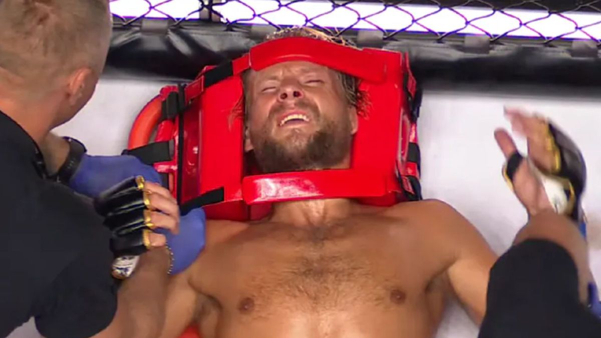 Na zdjęciu: Sebastian Fabijański