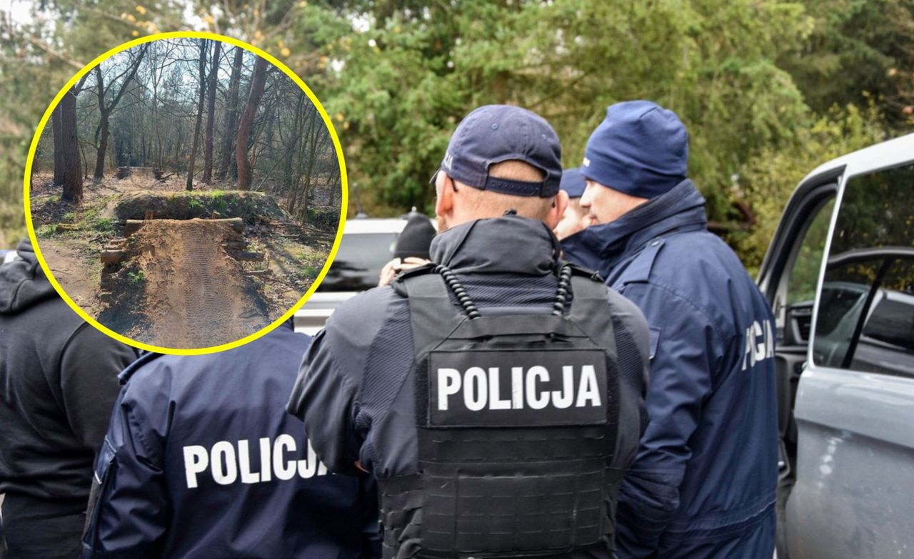 Gorzów: Śmiertelny wypadek w Bike Parku. Miasto rozbierze konstrukcje