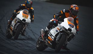 KTM RC 8C się wyprzedał. Znowu