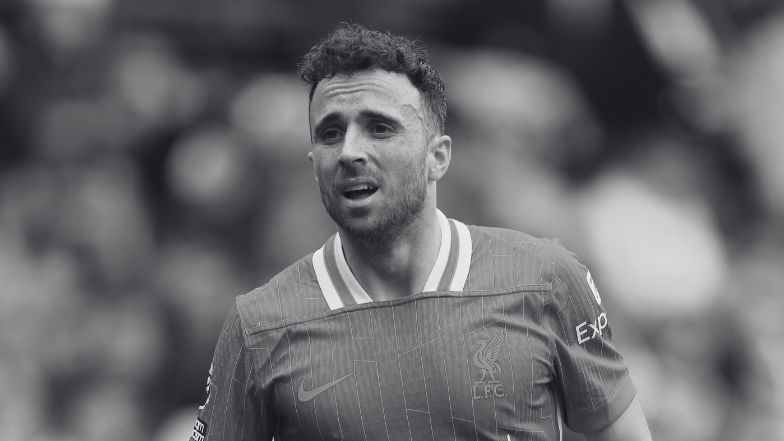 Diogo Jota nie żyje