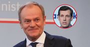 Tusk zakpił z polityka PiS. Cała sala ryknęła śmiechem