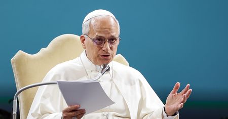 Nowy etap w pontyfikacie. Leon XIV podpisał dokument