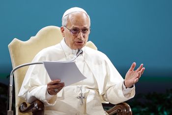 Nowy etap w pontyfikacie Leona XIV. Rozpocznie się 9 października