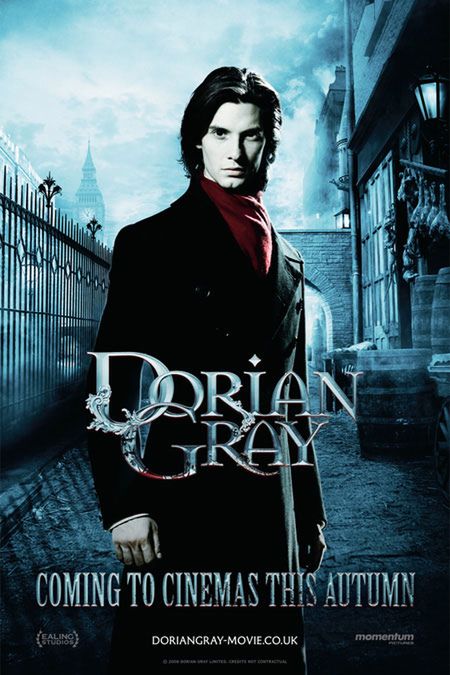 dorian-gray