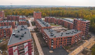 Katowice. W styczniu ruszy nabór do 513 mieszkań