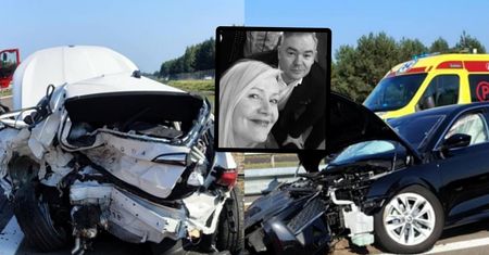 Brat żegna Stoparczyk. Poruszające słowa
