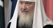 Głowa Kościoła w Rosji. To "oligarcha" w szatach religijnych