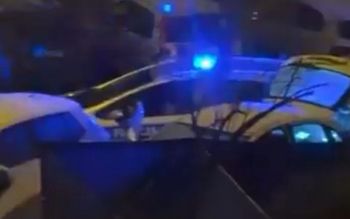 Tragedia w Poznaniu. W aucie znaleziono zwłoki 47-latka