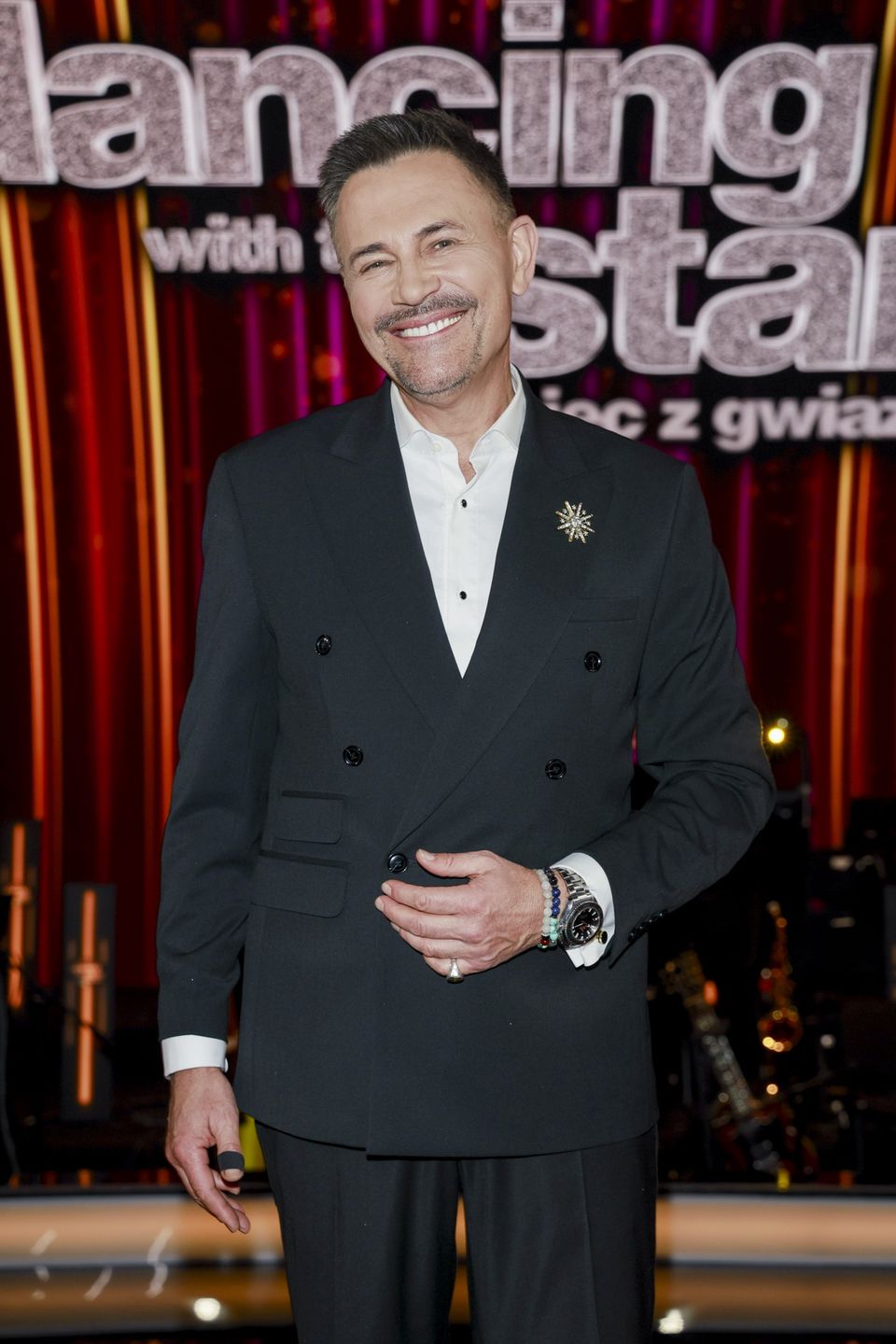 Krzysztof Ibisz