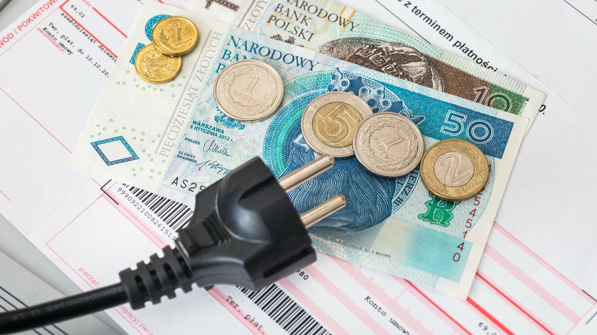 Niektóre firmy same dokonają korekty faktur za prąd, w innych trzeba się zgłosić samemu