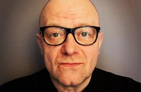 Olaf Lubaszenko zrzucił aż 80 kg. Z diety wyeliminował jeden szkodliwy produkt