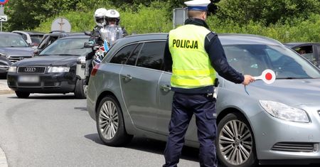 "Nie mam prawa jazdy". Nic nie szkodzi. Rewolucja w przepisach
